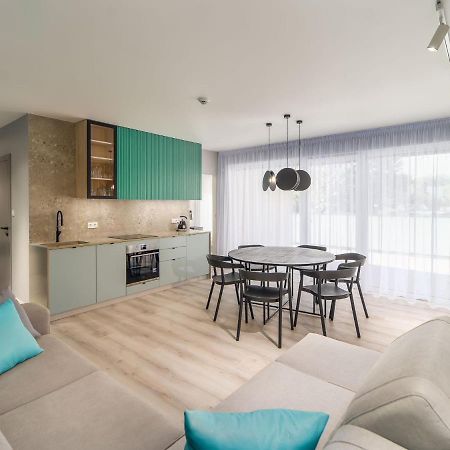 Apartamenty Alicja - W Cenie Dostep Do Spa Kołobrzeg Eksteriør bilde