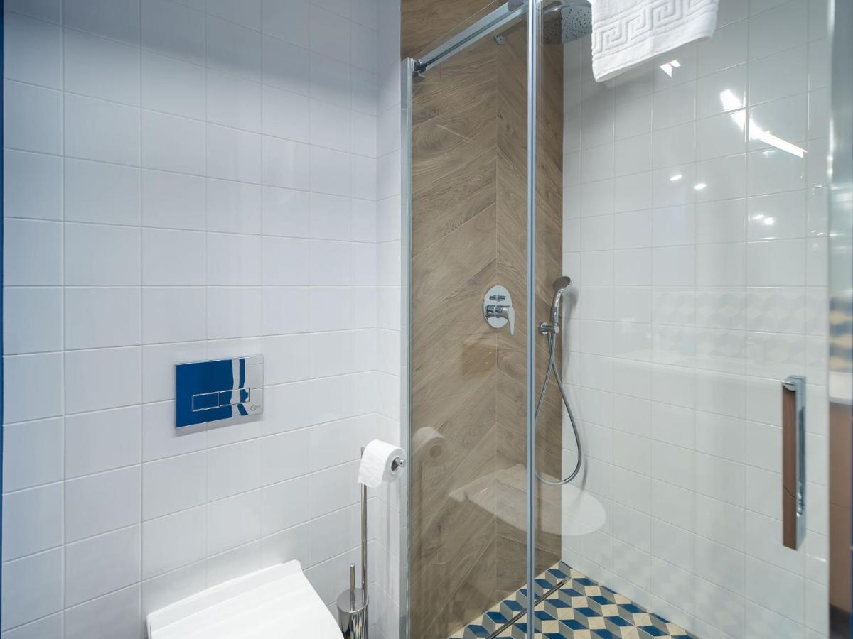 Apartamenty Alicja - W Cenie Dostep Do Spa Kołobrzeg Eksteriør bilde