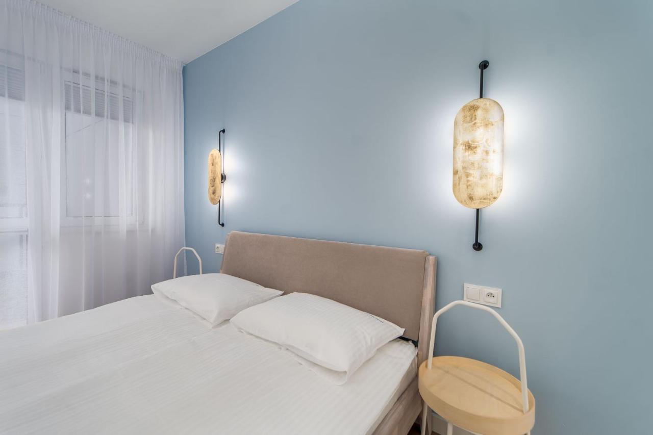 Apartamenty Alicja - W Cenie Dostep Do Spa Kołobrzeg Eksteriør bilde