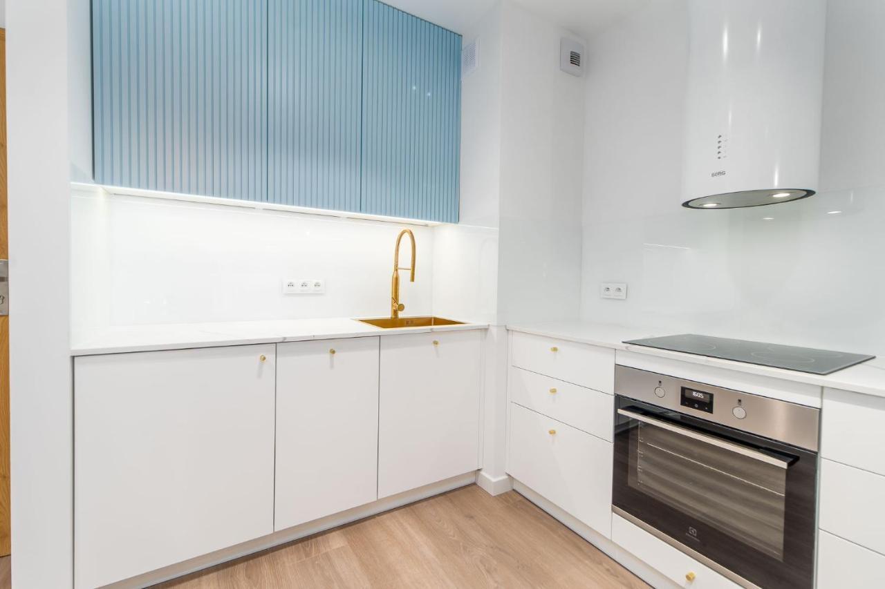 Apartamenty Alicja - W Cenie Dostep Do Spa Kołobrzeg Eksteriør bilde