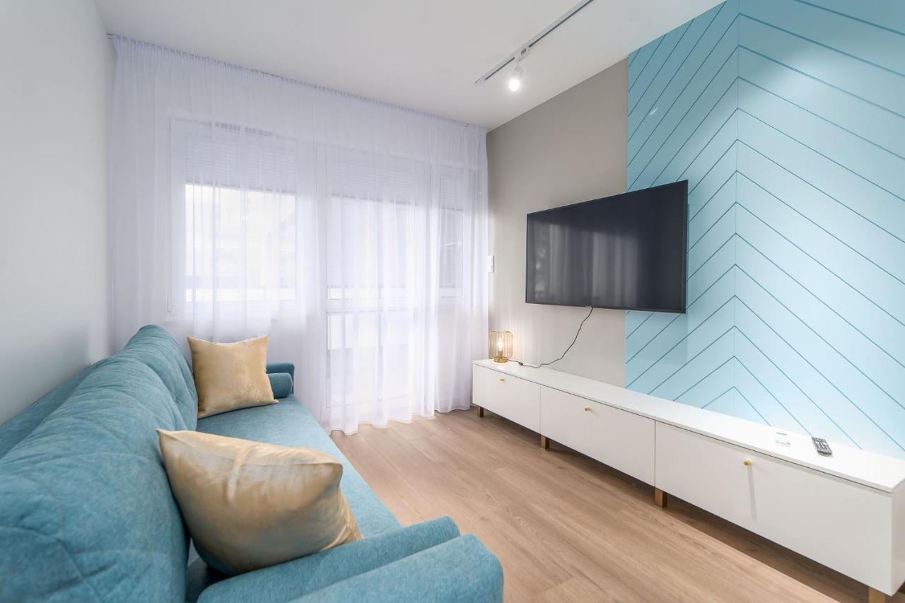 Apartamenty Alicja - W Cenie Dostep Do Spa Kołobrzeg Eksteriør bilde