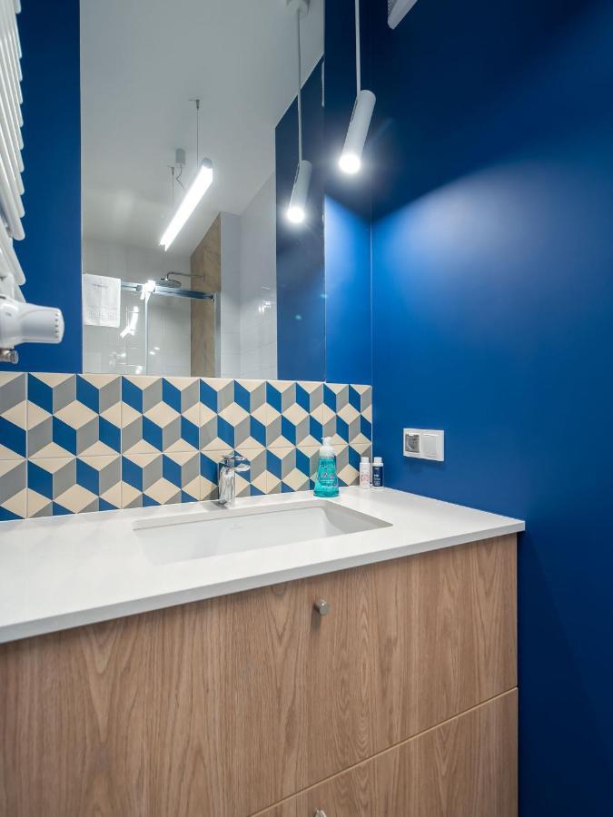 Apartamenty Alicja - W Cenie Dostep Do Spa Kołobrzeg Eksteriør bilde