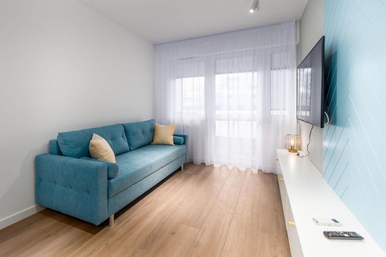 Apartamenty Alicja - W Cenie Dostep Do Spa Kołobrzeg Eksteriør bilde