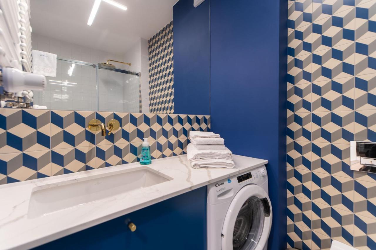 Apartamenty Alicja - W Cenie Dostep Do Spa Kołobrzeg Eksteriør bilde