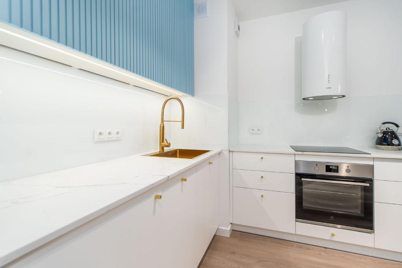 Apartamenty Alicja - W Cenie Dostep Do Spa Kołobrzeg Eksteriør bilde