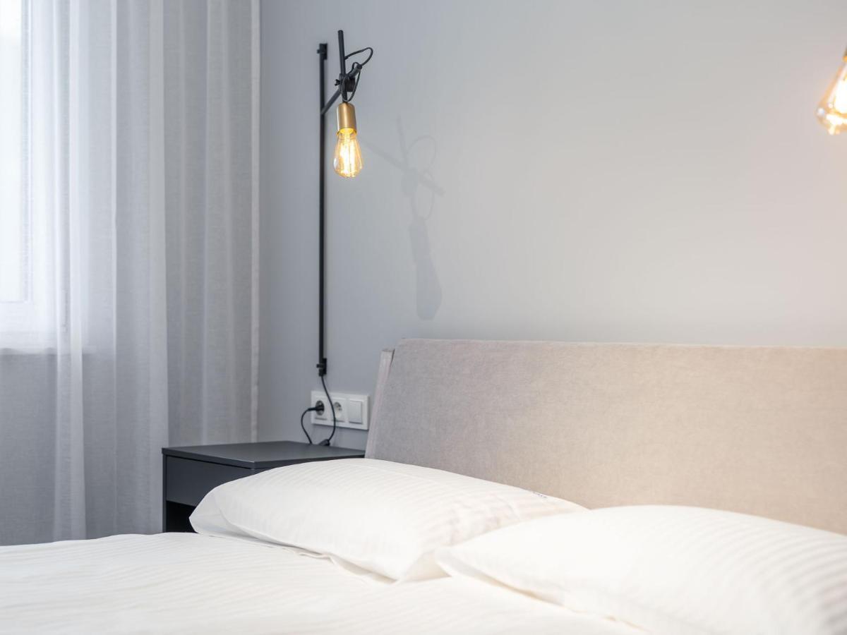 Apartamenty Alicja - W Cenie Dostep Do Spa Kołobrzeg Eksteriør bilde